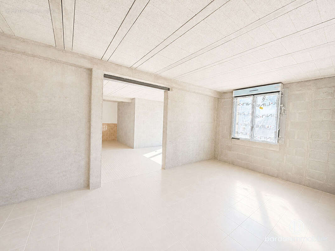 Appartement Vertou 3 pièce(s) 58.99 m2 - photo 8