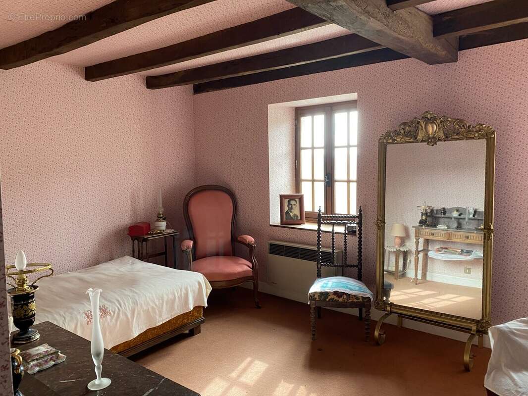 Maison à VIAM