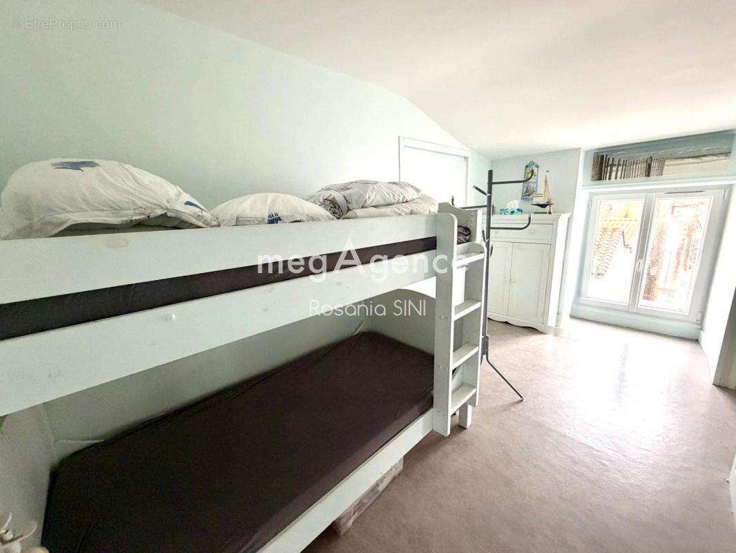 Appartement à LES SABLES-D'OLONNE