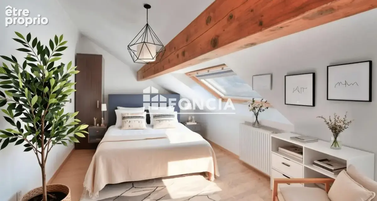 Maison familiale T5 avec jardin, terrasse et jardin d'hiver – Un véritable havre de paix ! - photo 4