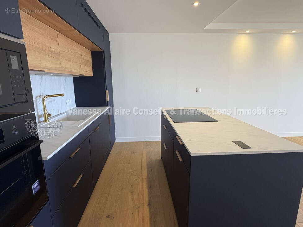Appartement à LA BAULE-ESCOUBLAC