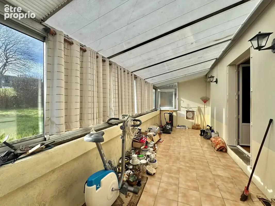 Maison Lorient  98 m² 4 chambres EXCLUSIVITE AGENCE - photo 5