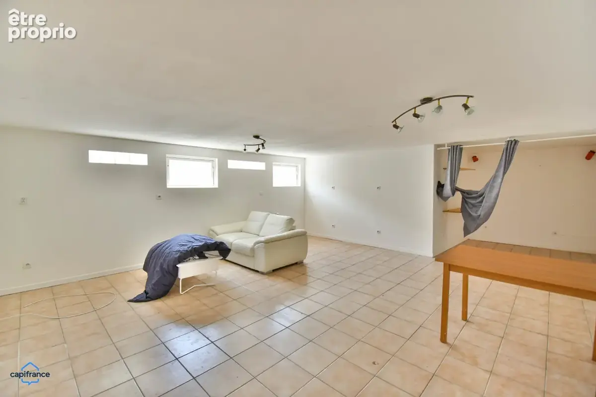 Maison à vendre 9 pièces SAINT ROMAIN SUR CHER (41) - photo 21