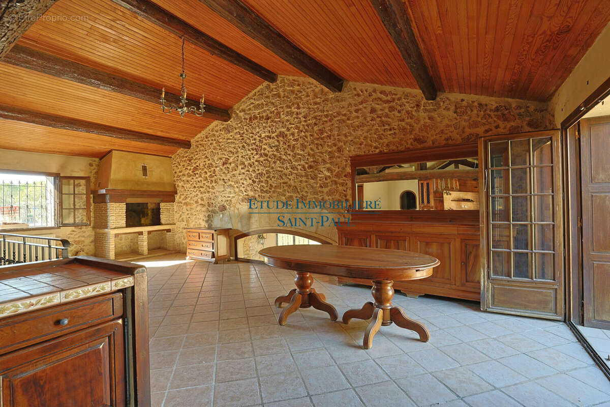 Maison à MONTPELLIER