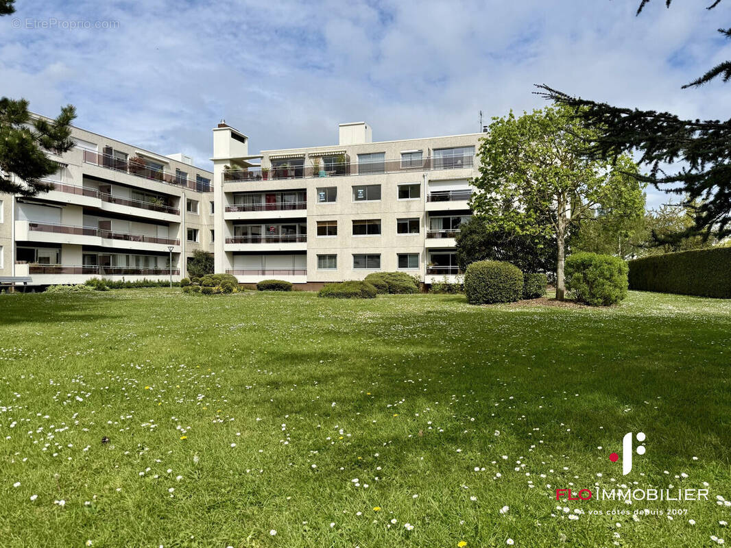Appartement à CAEN