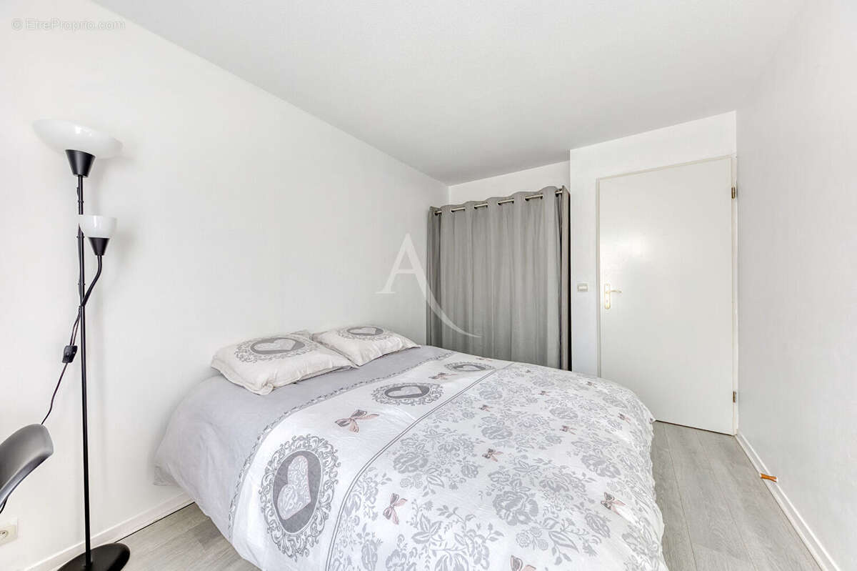 Appartement à BUSSY-SAINT-GEORGES