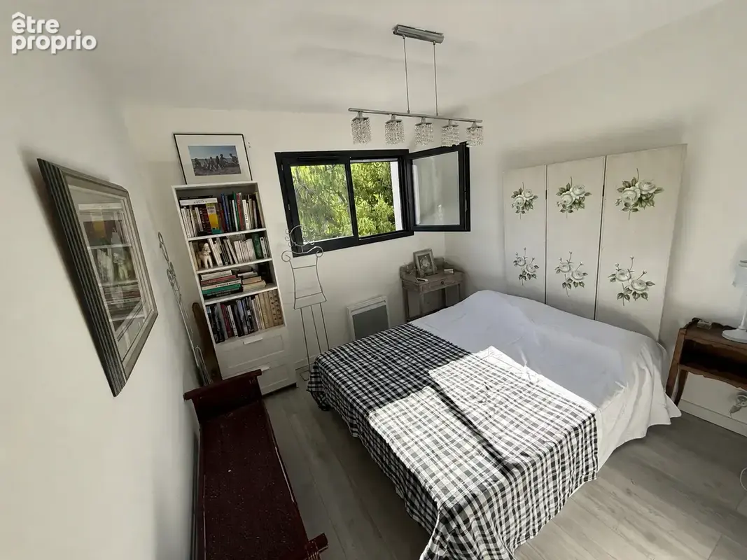 Villa t5 117m2 avec piscine - photo 8