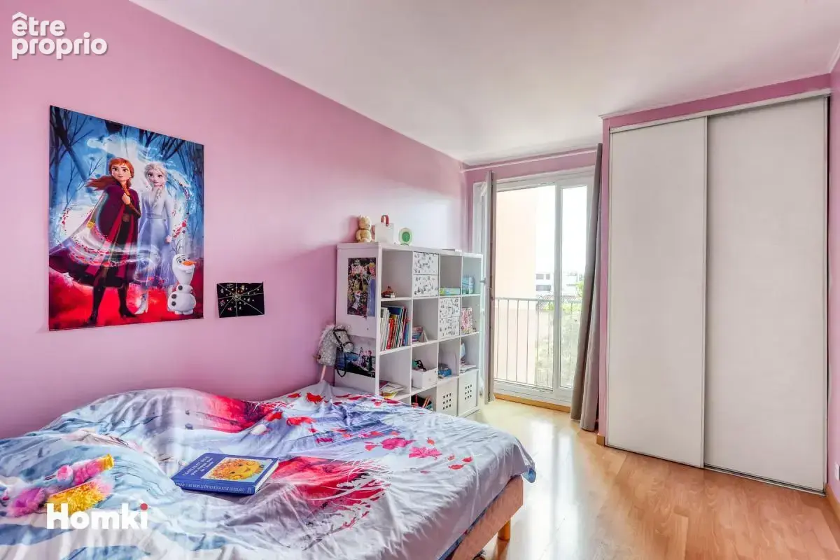 Appartement T4 de 80 m² à Toulouse 31500, Rue d'Arles - photo 9
