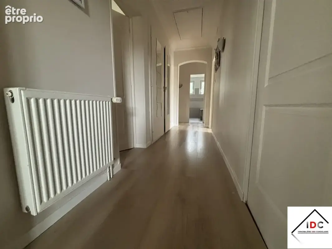 Maison 124 m² à Sarrebourg  - photo 7