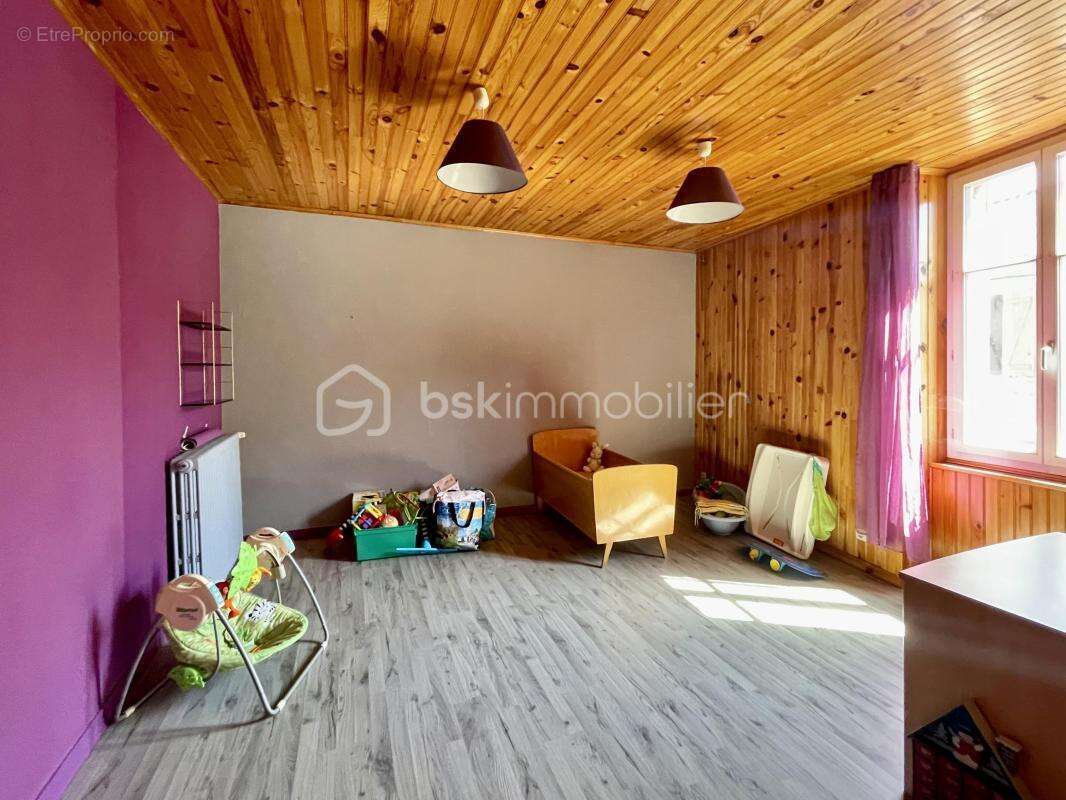 Maison de ville - photo 6