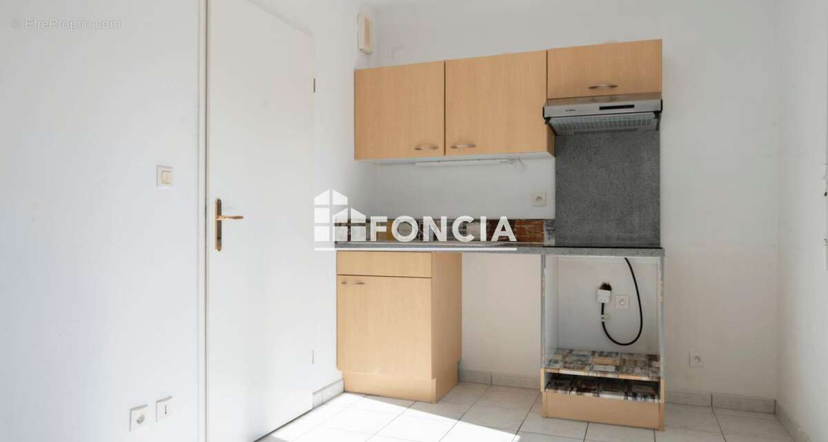 Appartement à AMIENS