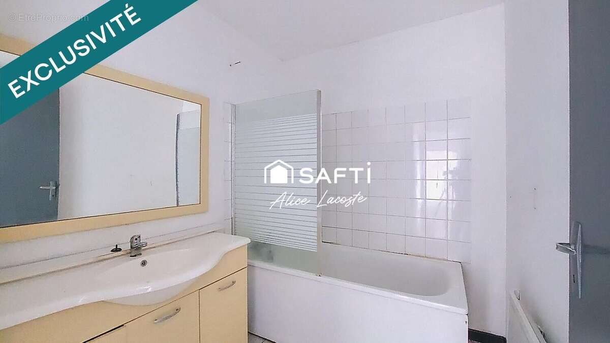 Photo 5 - Appartement à LEZAT-SUR-LEZE