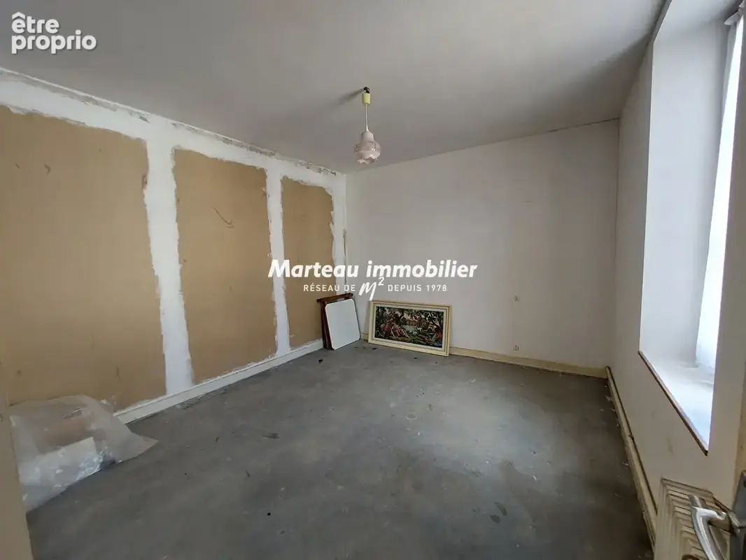 Maison Avezé 4 pièce(s) 87.56 m2 - photo 5