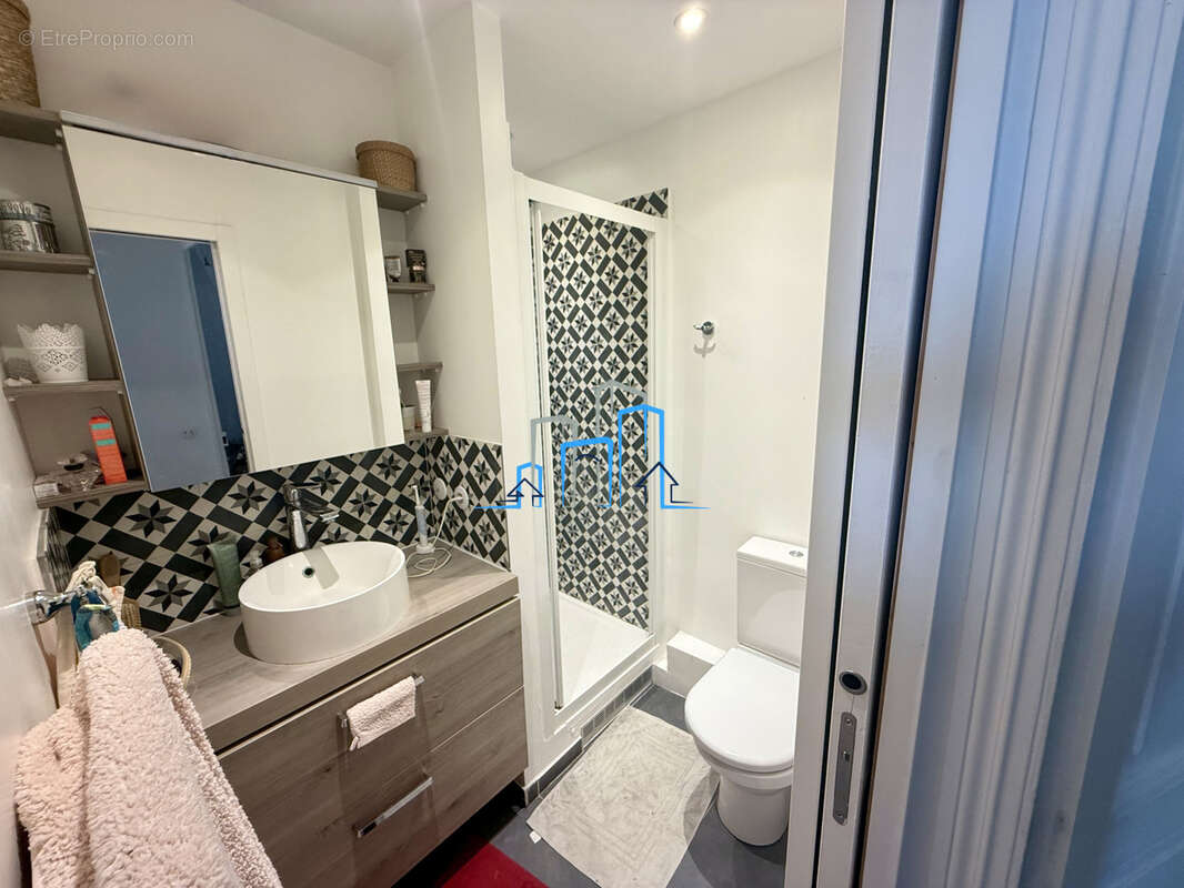 Appartement 41 m² à Paris-11e  - photo 3