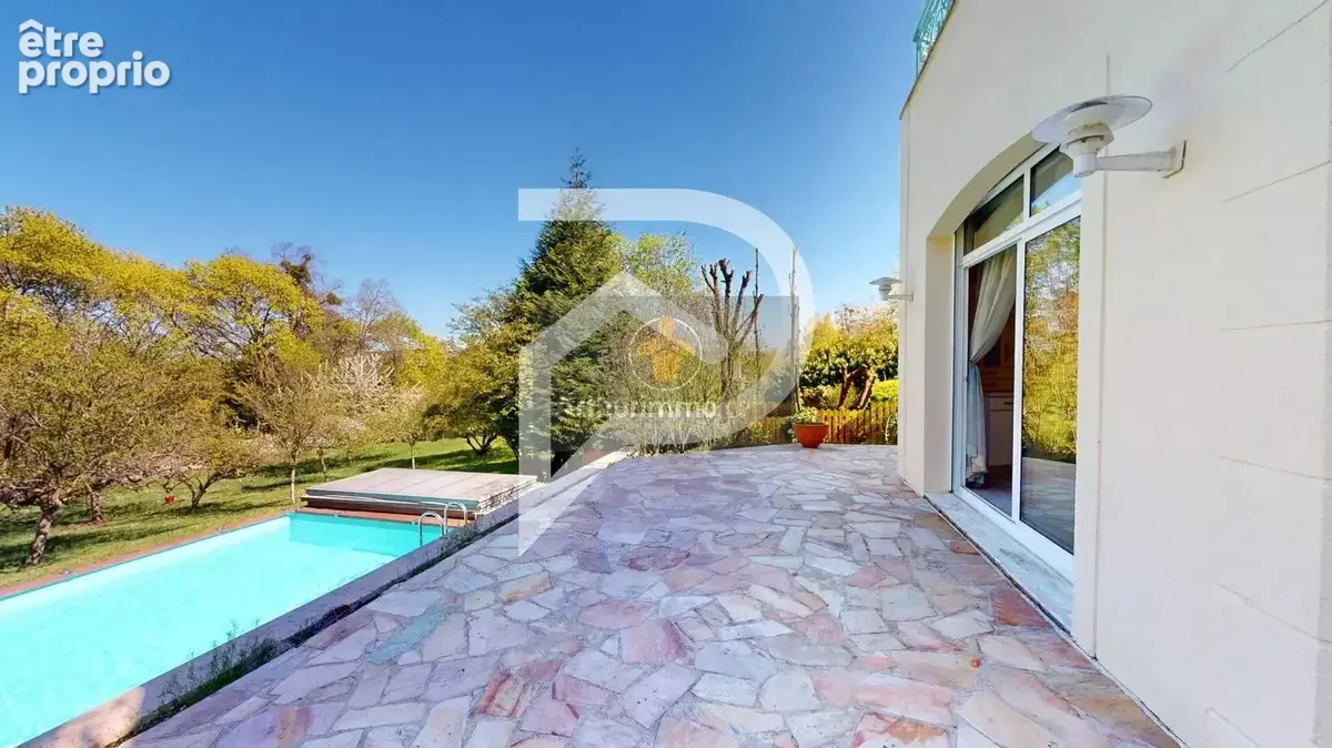 Vente Maison Hardricourt(78250) 799 000ï¿œ - photo 4