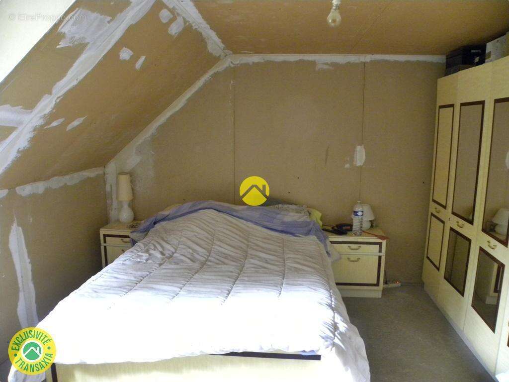 Maison à LERE