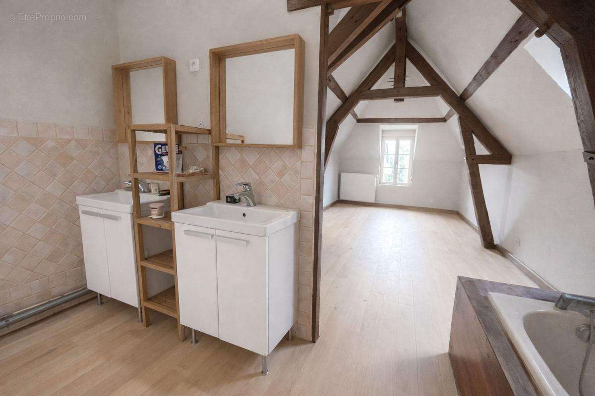 Maison Marissel Viable de plain pied - photo 8