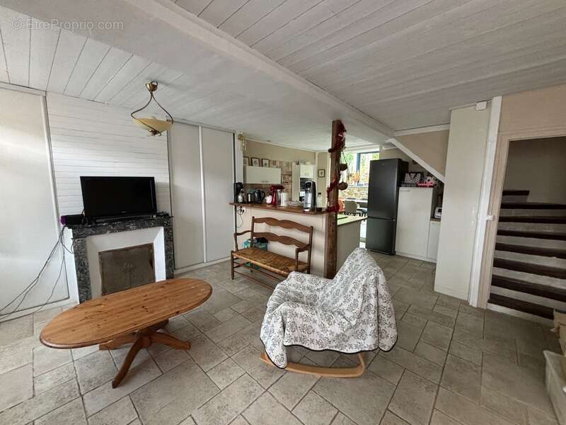 Maison à LA FERTE-SOUS-JOUARRE