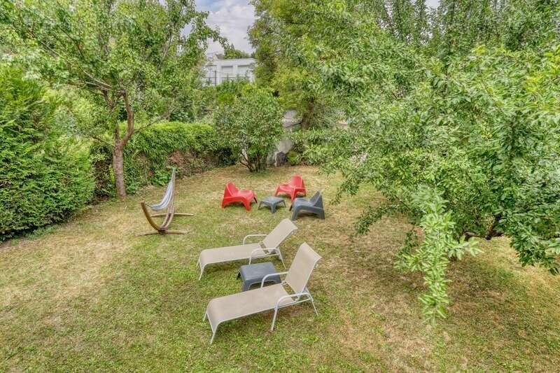 Maison à vendre 7 pièces LE PECQ (78) - photo 3