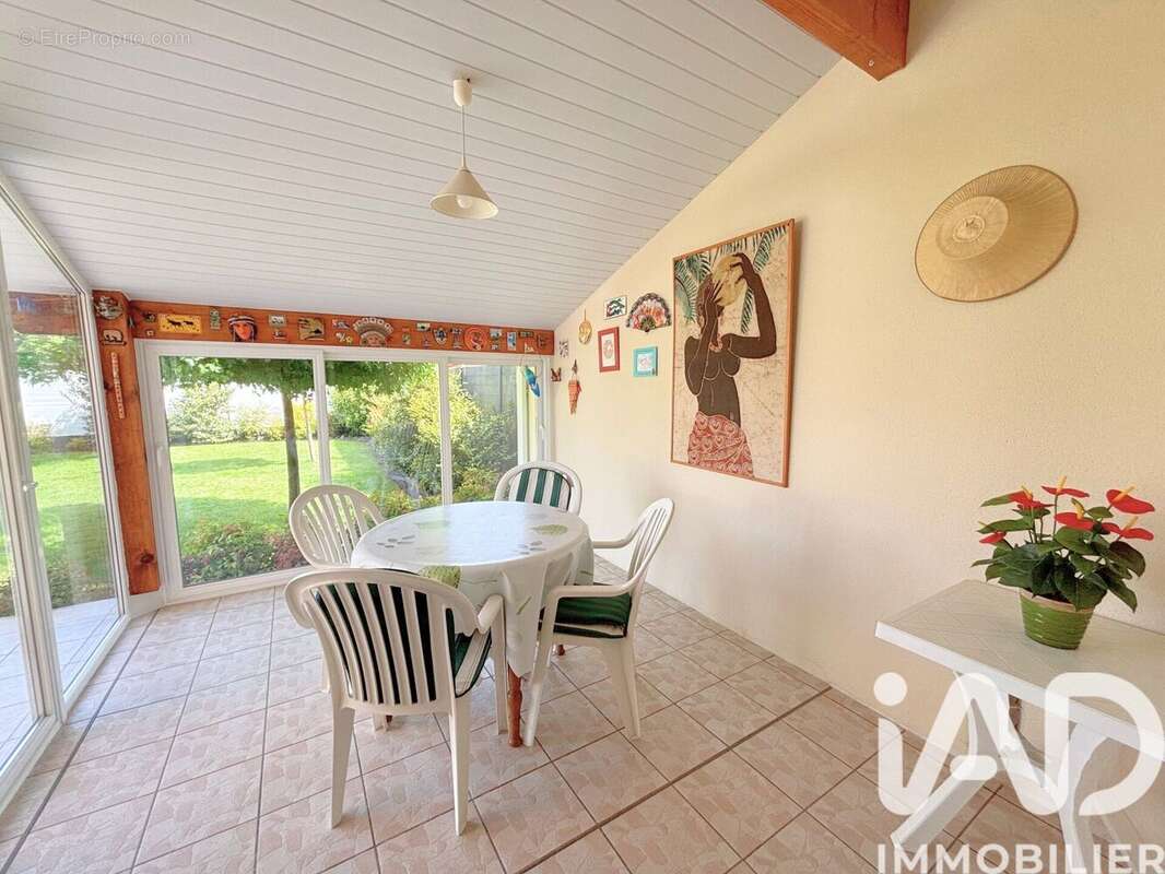 Photo 7 - Maison à GUJAN-MESTRAS