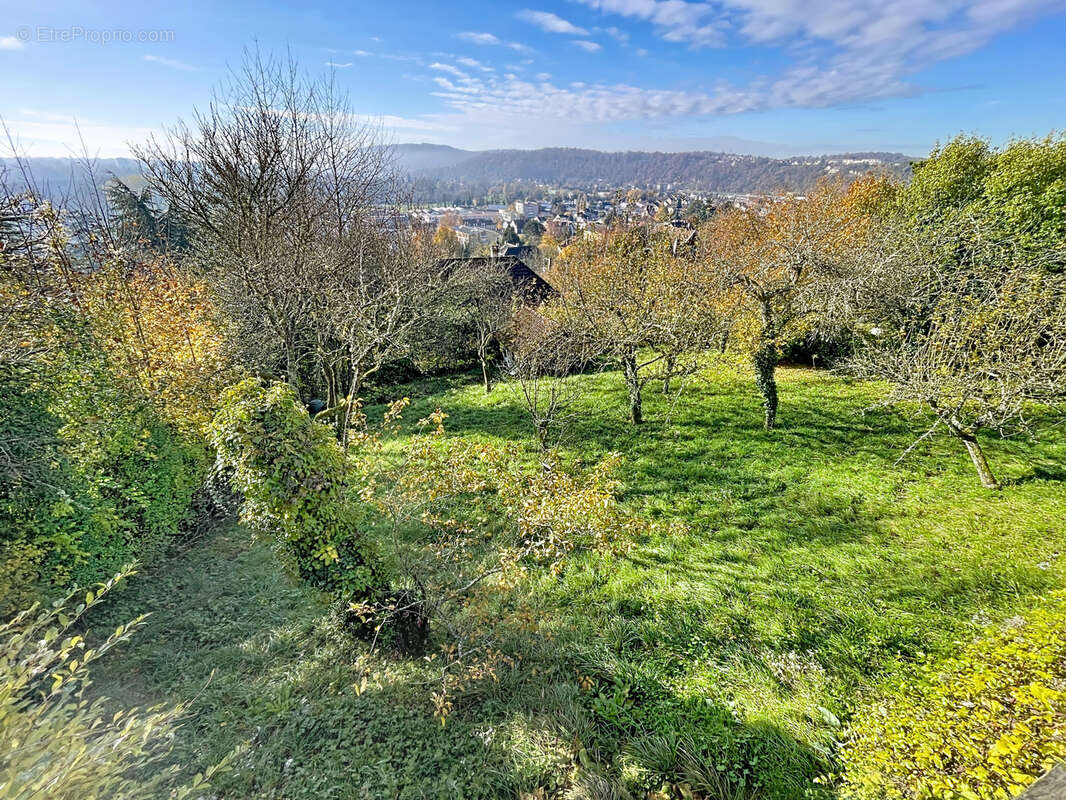 Maison à MONTBELIARD