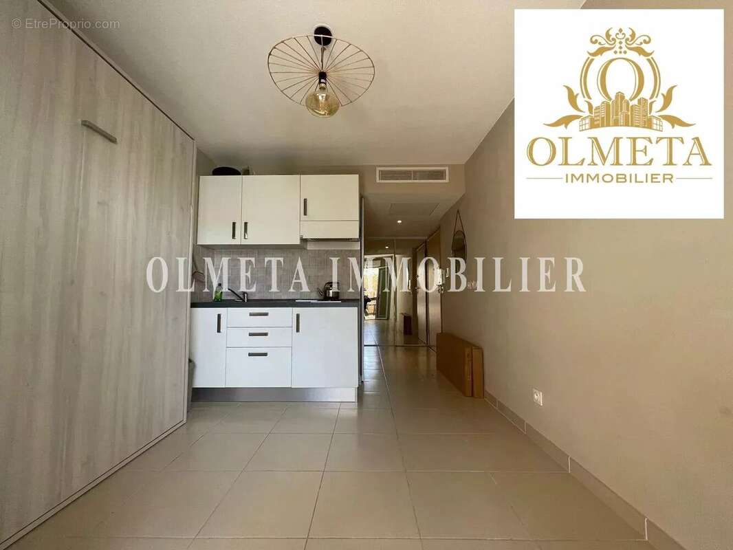 Appartement à ROQUEBRUNE-CAP-MARTIN