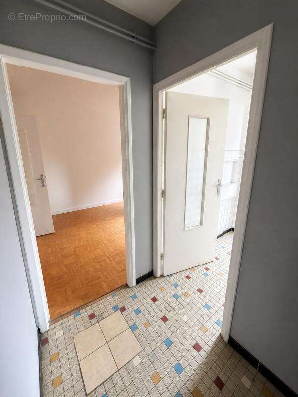 Croismare 54300 immeuble locatif 3 appartements - photo 7