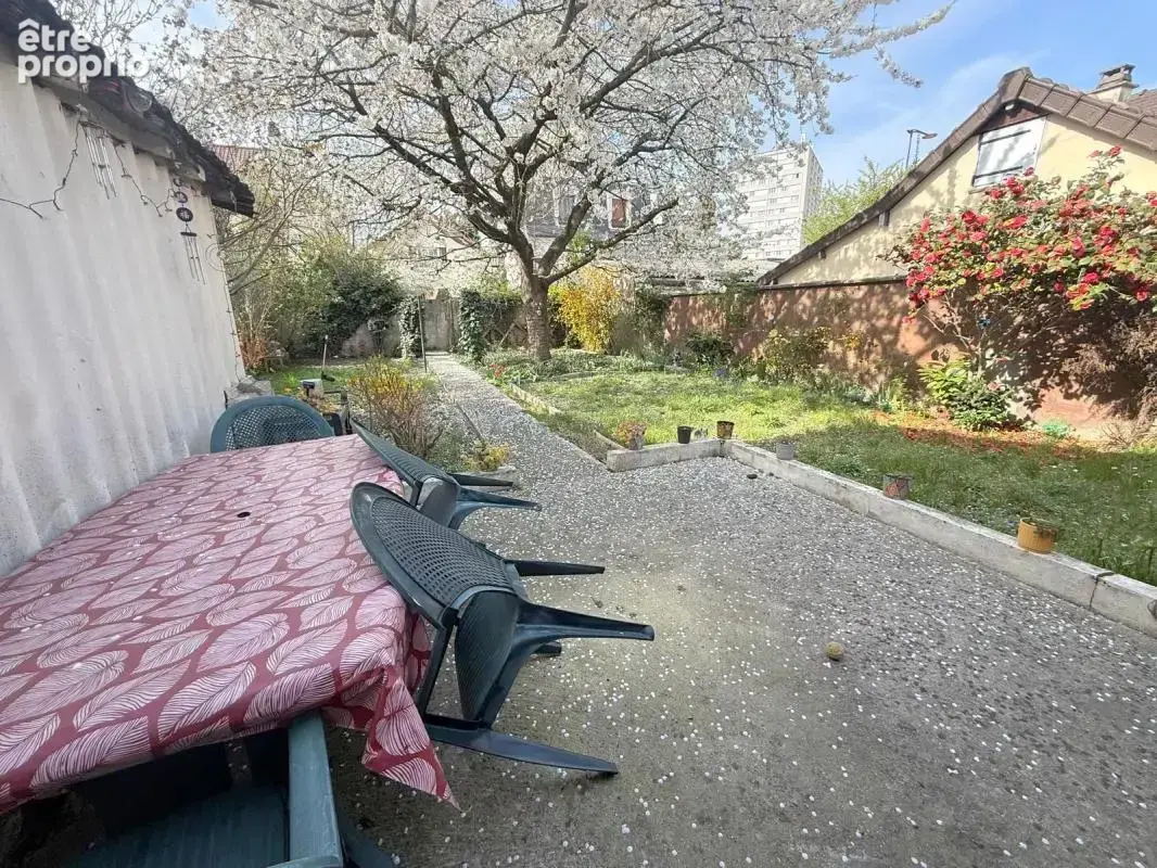 Maison À Vendre - photo 14