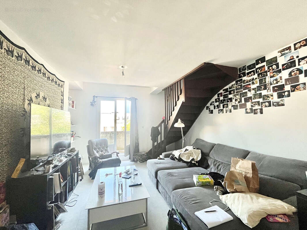 Appartement à CAEN