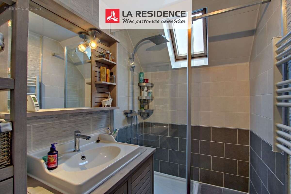 Maison 87 m² à Gaillon  - photo 8