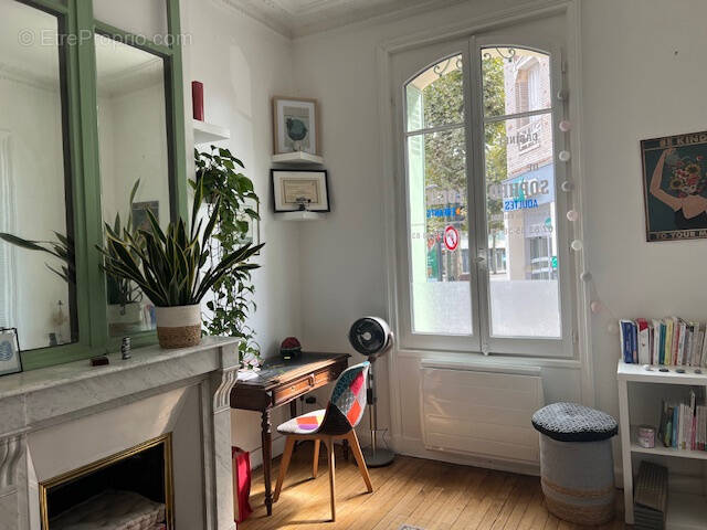 Appartement à ORLEANS