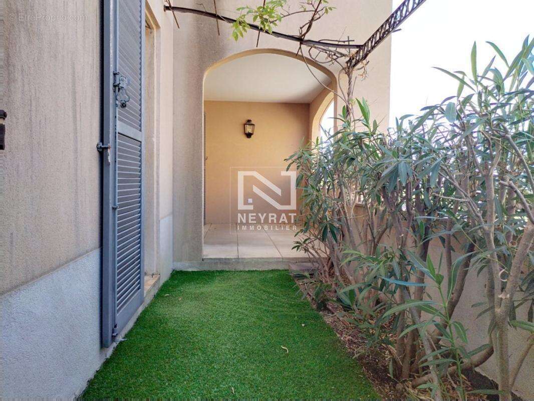 Appartement à FAYENCE