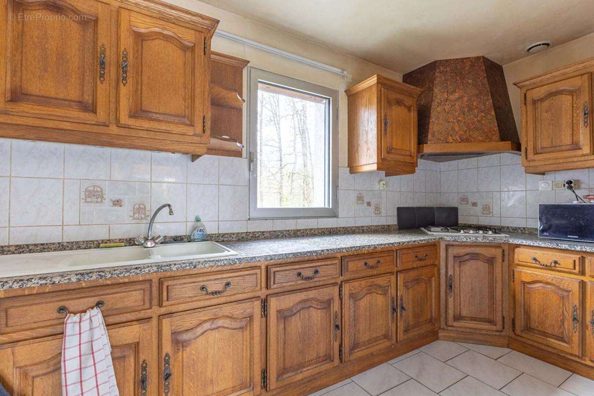 Maison à SELLES-SUR-CHER