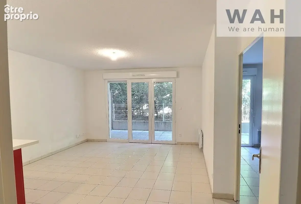 Vente appartement 2 pieces - montpellier - hopitaux facultes - photo 2