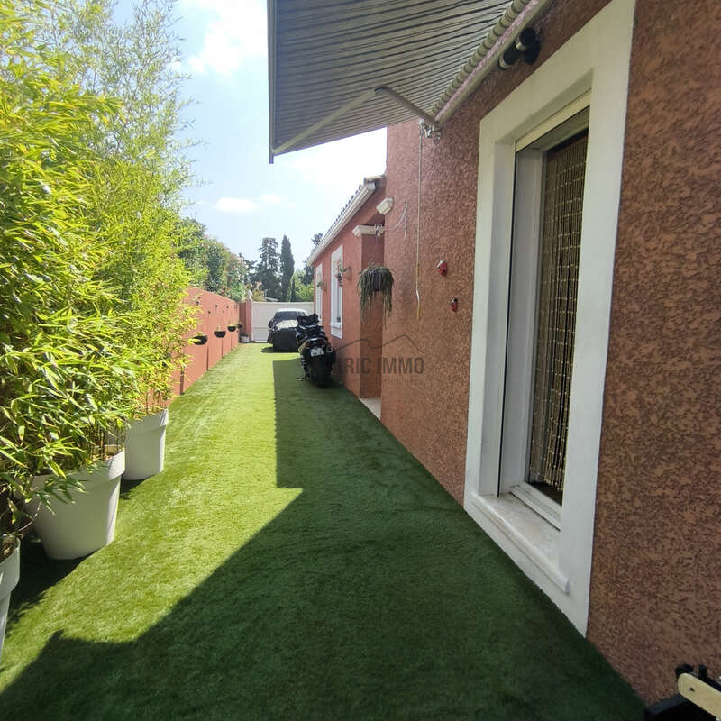 Moussan, 10 mns Narbonne, Villa de standing avec piscine... - photo 12