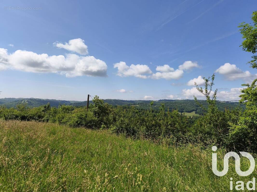 Photo 1 - Terrain à BEYNAT