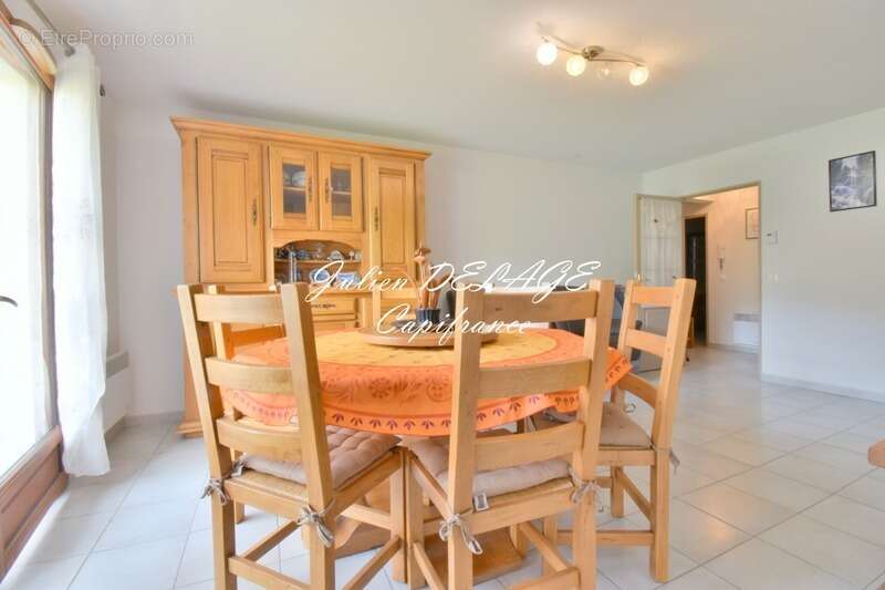 Appartement à GUILLESTRE