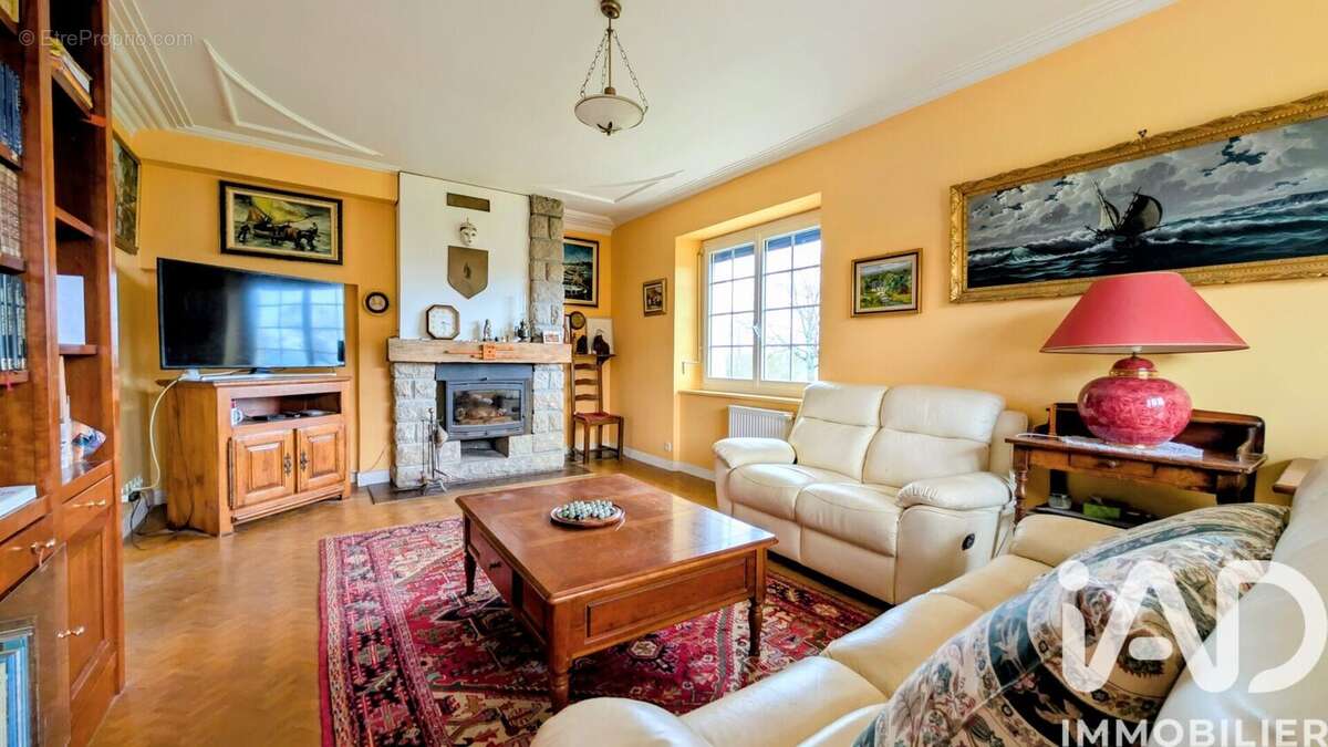 Photo 4 - Maison à MOREAC