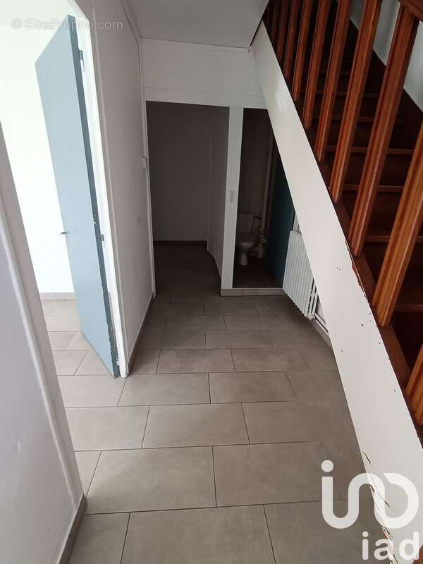Photo 4 - Maison à NIORT