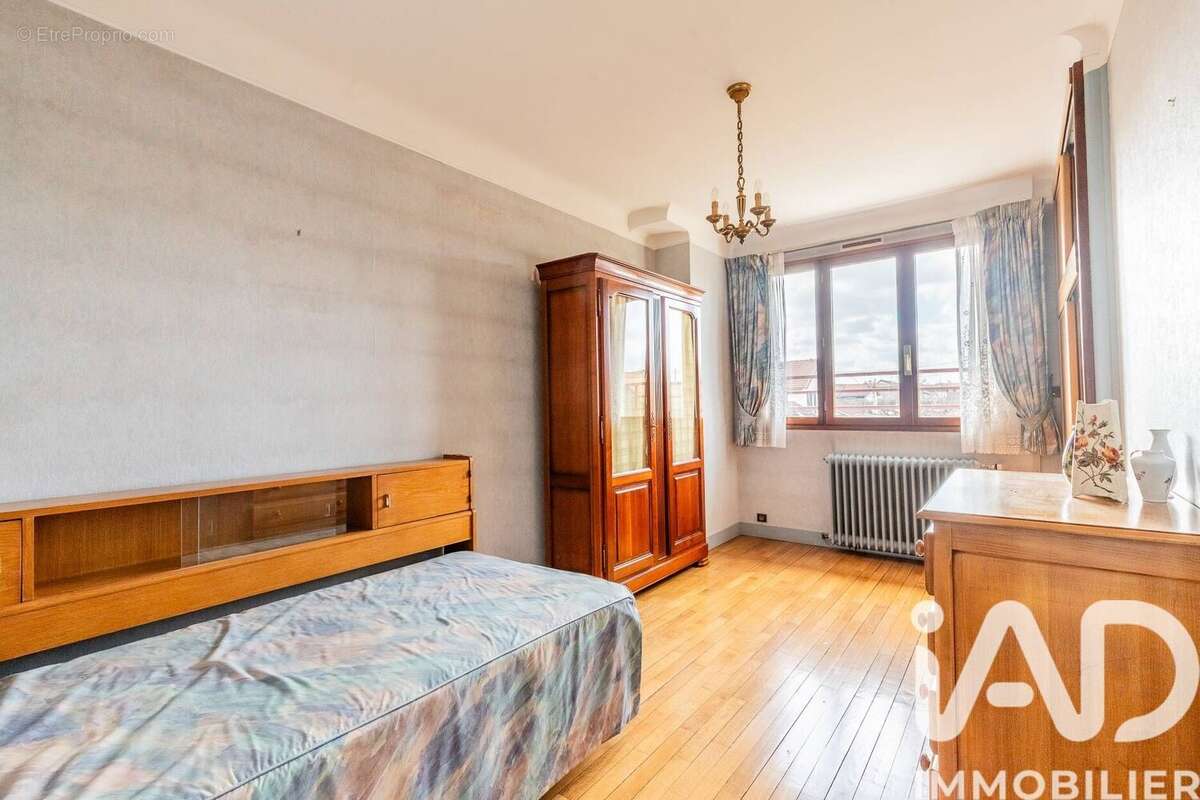 Photo 8 - Maison à CHOISY-LE-ROI