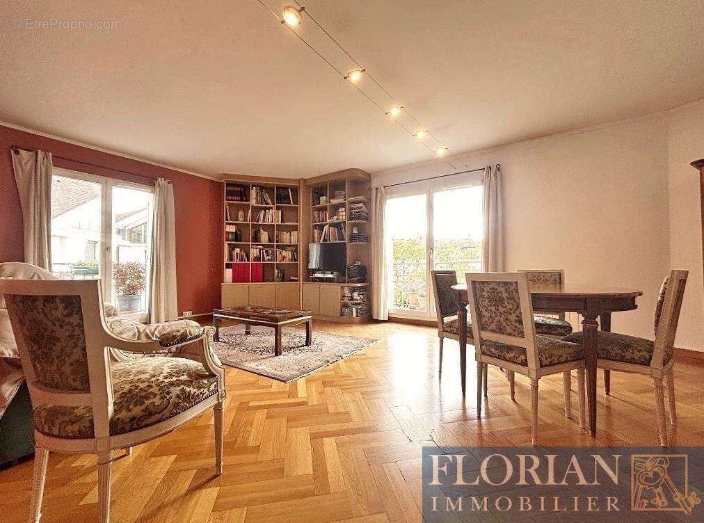 Appartement à ANTONY