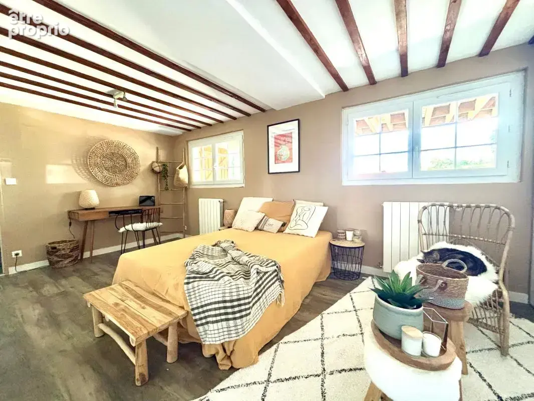 Maison À Vendre - photo 23