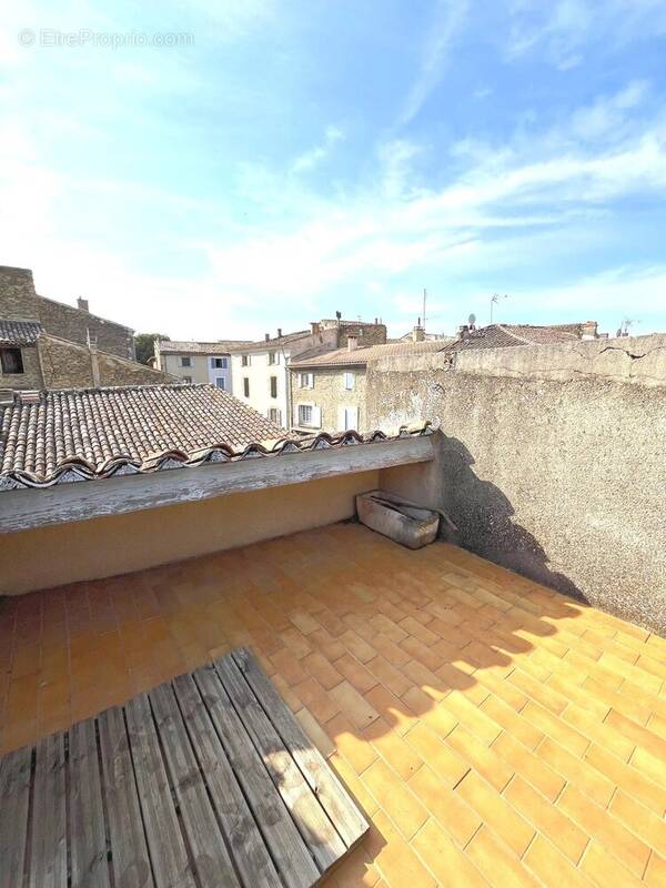 Appartement à LAURIS