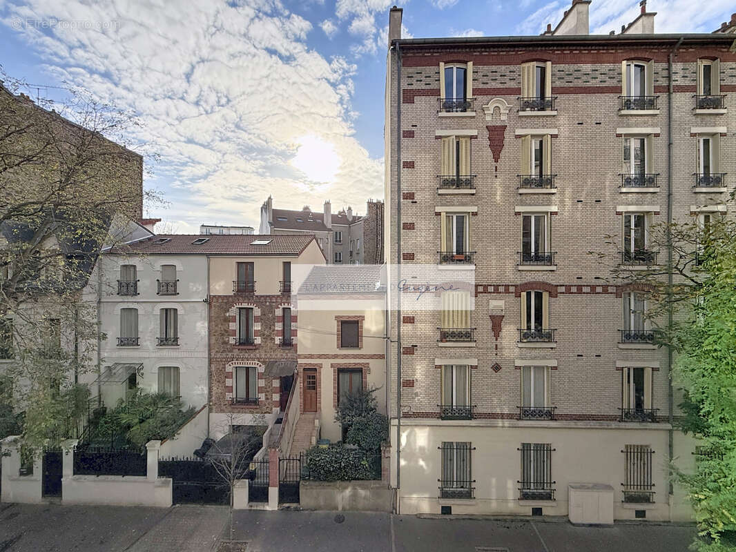 Appartement à VINCENNES