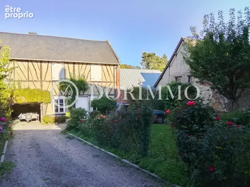 Maison bourgeoise coup de coeur ! - photo 3