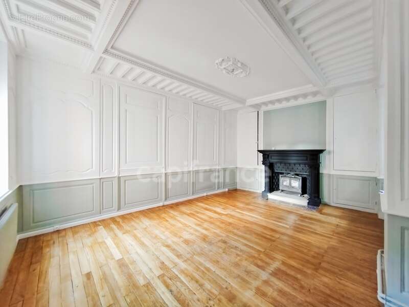 Appartement à CHALON-SUR-SAONE