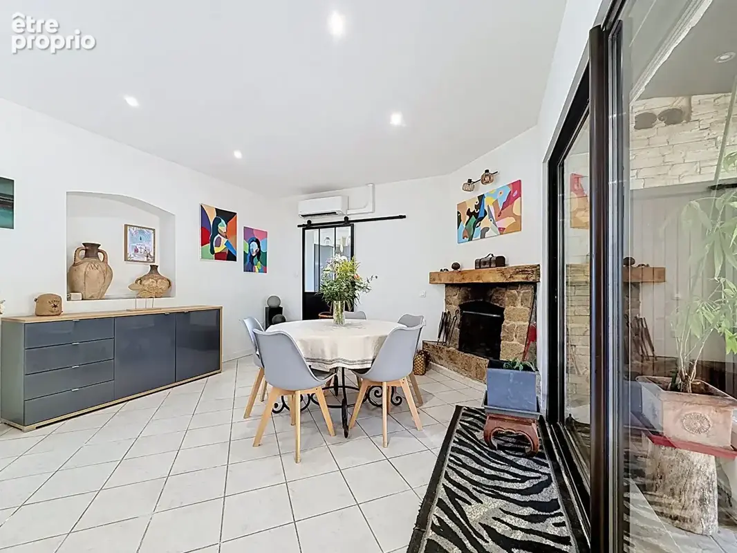 ALATA , Une propriété familiale à deux pas des commodités ! - photo 6