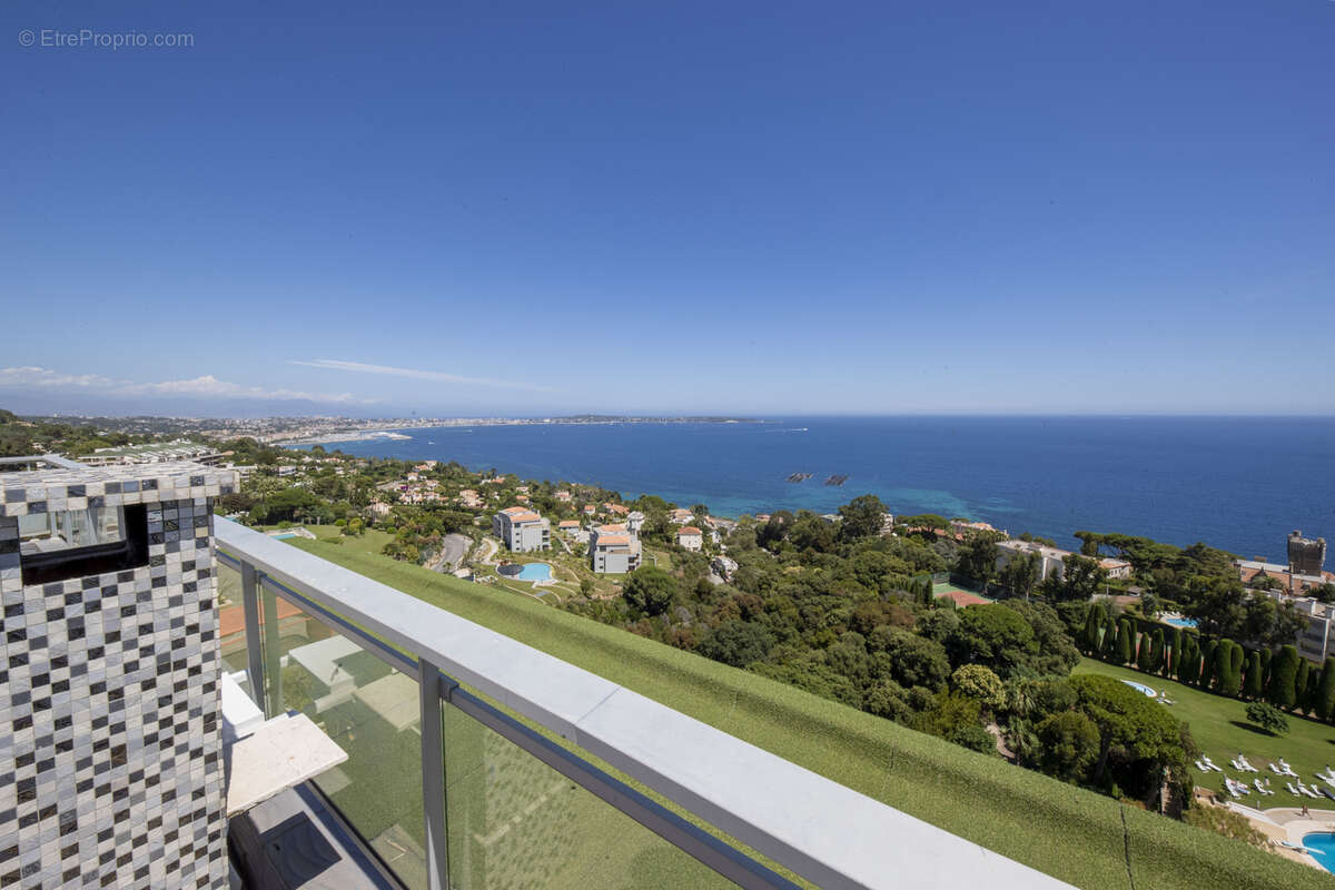 Beau duplex vue mer à cannes  3 254 400 € - photo 24