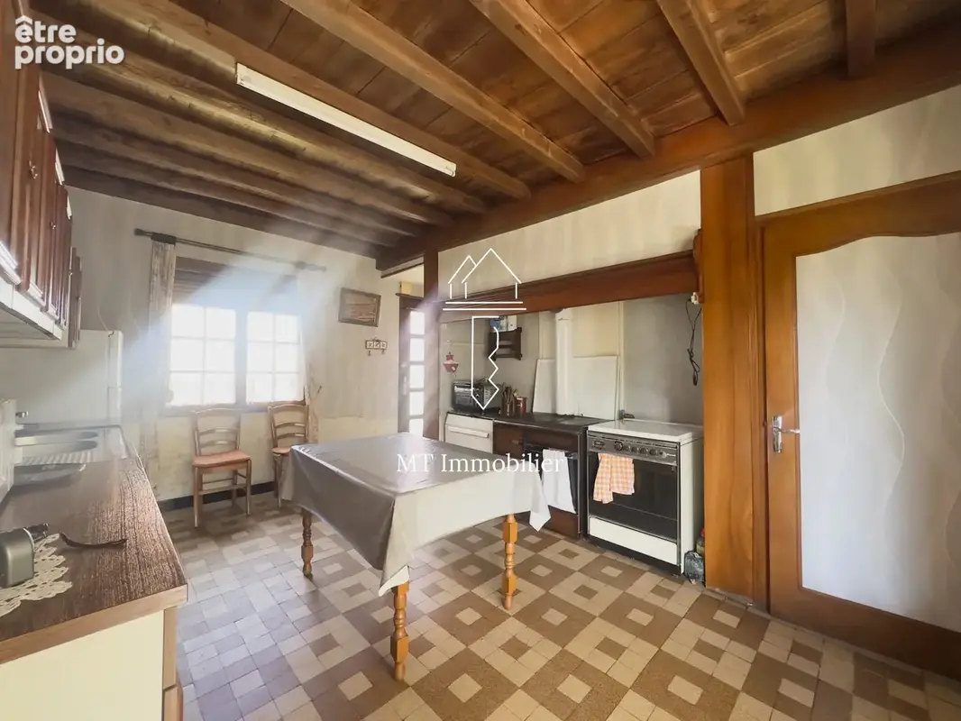 Maison 3 pièces 72 m² à vendre à Embry (62990) - photo 4