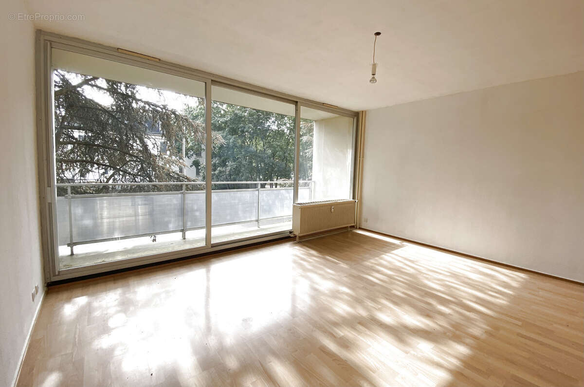 Appartement à SAINT-LOUIS